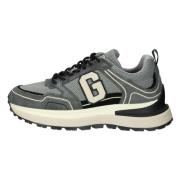 Gant Sneakers Gray, Herr