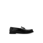 Dolce & Gabbana Skor typ loafers Black, Dam