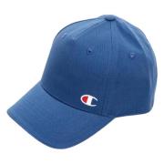 Champion Baseball Cap Blue, Herr