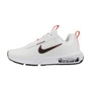 Nike Stilrena Sneakers för Kvinnor White, Dam