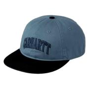 Carhartt Wip Preston Cap Blue, Unisex