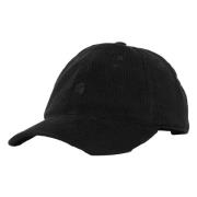 Carhartt Wip Harlem Cap Black, Herr