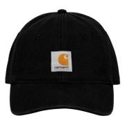 Carhartt Wip Ikon Keps Black, Unisex