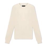 Rag & Bone Sweatshirt Dexter Beige, Herr