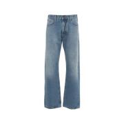 Cycle Blå Jeans Aw24 Blue, Herr