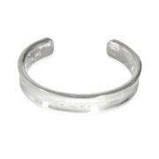 Tiffany & Co. Pre-owned Pre-owned Metall armband Gray, Dam