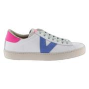 Victoria Berlin Sneakers Multicolor, Dam