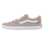 Vans SK8-Low Sneakers Beige, Herr