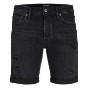 Jack & Jones Jeans Black, Herr