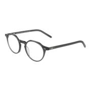 Kaleos Runda acetatglasögon Vaccard Green, Unisex