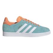 Adidas Begränsad upplaga Gazelle Inter Miami South Beach Blue, Herr