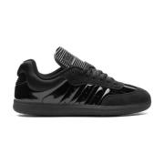 Adidas Innovativa Samba Sneakers av Dingyun Zhang Black, Herr