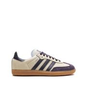 Adidas Retrostil Signaturskor Beige, Dam