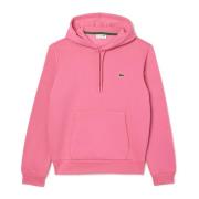 Lacoste Essentiell Huva Pink, Herr