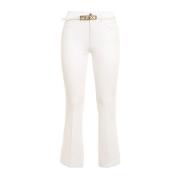 Pinko Dambyxor Stilfull Modell White, Dam