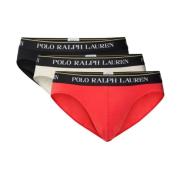 Ralph Lauren Herr Boxershorts, Bomull, Stilren Multicolor, Herr