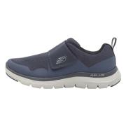 Skechers Flex Advantage 4.0 - Upshift Sneakers Blue, Herr