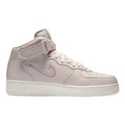 Nike Begränsad upplaga Air Force 1 Mid Retro Pink, Herr