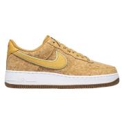 Nike Glad Ananas Begränsad Upplaga Sneakers Yellow, Herr