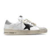 Golden Goose Sneakers Stardan White, Herr