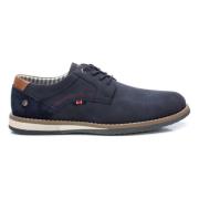 Xti Sneakers Blue, Herr