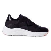 Munich Mali 11 Sneakers Black, Dam