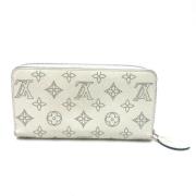 Louis Vuitton Vintage Pre-owned Tyg plnbcker Beige, Dam