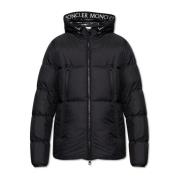 Moncler Dunjacka Montcla Black, Herr