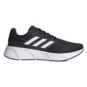 Adidas Galaxy 6 Sneakers Black, Herr