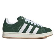 Adidas Campus 00s Sneakers Green, Herr