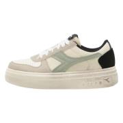 Diadora Sneakers Multicolor, Dam