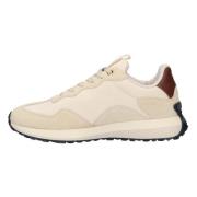 Gant Ketoon Sneakers Beige, Herr