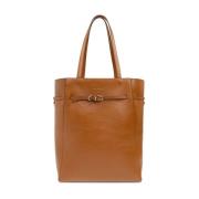 Givenchy Medium Vouyou Tote Bag Beige, Dam