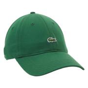 Lacoste Keps Green, Herr