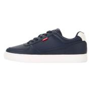 Levi's Liam Sneakers Blue, Herr