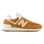 New Balance Sneakers Brown, Herr