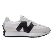 New Balance 327 Sneakers White, Herr