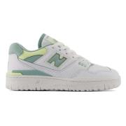 New Balance 550 Sneakers White, Herr