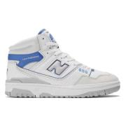 New Balance 650 Sneakers White, Herr