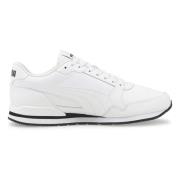 Puma St Runner V3 L Sneakers White, Herr