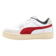 Puma CA Pro Ivy League Sneakers White, Herr