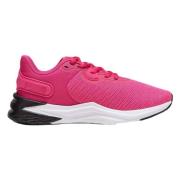 Puma Disperse Xt 3 Knit Sneakers Pink, Dam