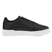 Puma Carina 2.0 Sneakers Black, Dam