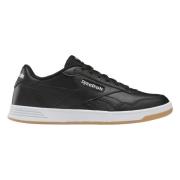 Reebok Court Advance Sneakers Black, Herr