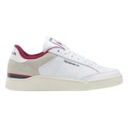 Reebok AD Court Sneakers White, Herr