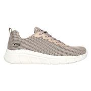 Skechers Sneakers Beige, Dam