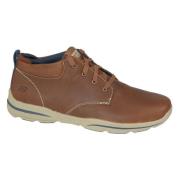 Skechers Sneakers Brown, Herr