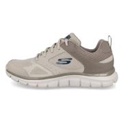 Skechers Sneakers Beige, Herr