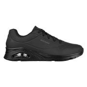 Skechers Sneakers Black, Herr