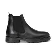 Marc O'Polo Chelsea boot Black, Herr